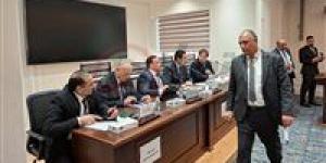 هاني أبو ريدة يكشف خطة إعداد منتخب مصر لمونديال 2026 وتحديات التنقل بين 3 دول