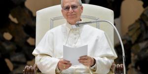 بابا الفاتيكان يشهد افتتاح المقر الجديد للمجمع الجامعي بغينيا الإستوائية