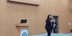 الأمن السيبراني في صدارة الوعي الشبابي.. ندوة بإعلام البحر الأحمر