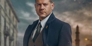 عمرو يوسف يدخل عالم المحاماة في "الفرنساوي"