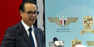 أشرف منصور: تطبيقات الذكاء الاصطناعي أحدثت نقلة نوعية في البحث العلمي