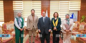 الأحد.. جامعة كفر الشيخ تُعلن تنظيم ورشة “كيف تصنع عرضًا مسرحيًا”