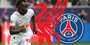 ديوماند على رادار ليفربول لخلافة صلاح