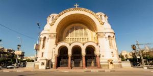 رسالة وفاء من شباب الكنيسة اللاتينية بمصر بالذكرى الأولى لانتقال البابا فرنسيس