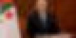 عطاف يستقبل الأمين التنفيذي لمنظمة الطاقة لأمريكا اللاتينية والكاريبي