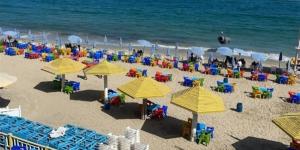 موكب احتفالي وفعاليات ومعارض فنية.. تفاصيل احتفالية "تأسيس الإسكندرية"