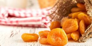 فوائد مذهلة للمشمش المجفف.. تعرف عليها