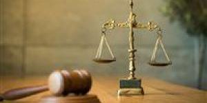 المؤبد لعاطل أنهى حياة جاره بسبب خلاف على معاكسة شقيقته بالأميرية