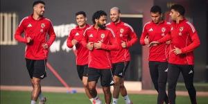 الاهلى يجهز بديل بلعمرى أمام بيراميدز فى الدورى