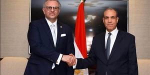 تصريحات حاسمة من وزير الخارجية بشأن السودان ولبنان وليبيا والقرن الإفريقي