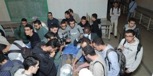 طب الأزهر بالقاهرة تعقد ورشة تشريح واستكشاف العصب الآنسي الوركي