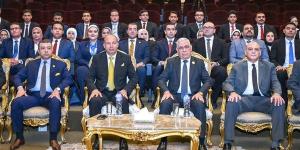 النائب العام يستقبل رئيس جامعة المنصورة ووفدًا من قياداتها وطلابها في ختام البرنامج التدريبي