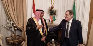 "البدوى" يصدر قرارًا بتشكيل المجلس الوفدي للقبائل والعائلات المصرية.. يترأسه الشيخ كامل مطر