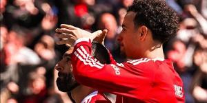 كورتيس جونز: رحيل محمد صلاح خسارة للمدينة.. وأحد أعظم من لعبت معهم