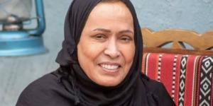 وفاة حياة الفهد بعد صراع مع المرض.. تفاصيل اللحظات الأخيرة وموعد الجنازة