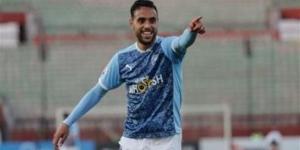 بيراميدز يستعيد قوته الضاربة قبل مواجهة الزمالك