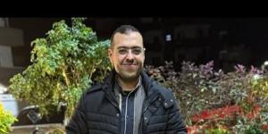 مصرع شاب صدمته شاب صدمته سيارة مسرعة بدائرة دمنهور