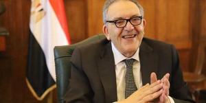 مصر وفنلندا تبحثان فرص الاستثمار المشترك في ملتقى الغرف التجارية