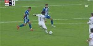 الريال ضد ألافيس.. تابع الآن مجاناً مباراة ريال مدريد وألافيس في الدوري الإسباني