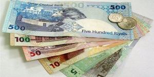 سعر الريال القطري مقابل الجنيه بالبنوك اليوم الثلاثاء