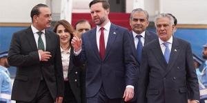 عاجل: فانس يعلق رحلته إلى باكستان.. والحرب تعود إلى الأفق