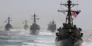 إيران تطالب بالإفراج عن سفينة احتجزها الجيش الأمريكي