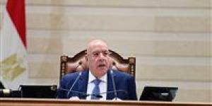 النواب يوافقون على حذف عبارة «قوانين سيئة السمعة» من مضبطة الجلسة.. ورئيس المجلس: لا يصدر عن البرلمان مثل هذه القوانين