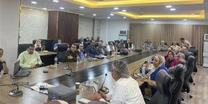 غرفة صناعات الطباعة تعقد ندوة فنية بمشاركة 20 شركة لدعم التطوير التقني