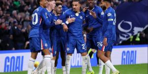 شاهد الآن البث المباشر لمباراة تشيلسي وبرايتون في الدوري الإنجليزي