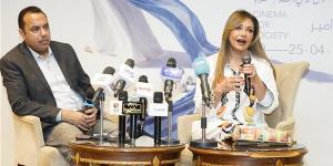 ليلى علوي: أتعلم من النقد وشغفي بالفن لا ينتهي