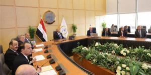 وزير النقل يترأس اجتماع الجمعية العامة العادية شركة إم أو تي للاستثمار والتنمية