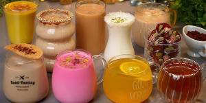 مشروبات مفيدة تدعم صحة الكبد وتساعد على التخلص من السموم