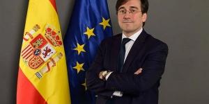 وزير خارجية إسبانيا: على إسرائيل تغيير نهج تعاملها مع جيرانها