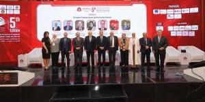 أمين اتحاد الجامعات العربية: التعليم الفني والتكنولوجي ركيزة الاقتصاد