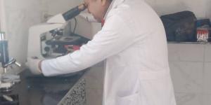 ضمن مبادرة "حياة كريمة".. انطلاق القافلة الطبية بقرية أم الحويطات بالغردقة