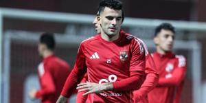 أبو الدهب: الأفضل للأهلي خسارة الزمالك أمام بيراميدز