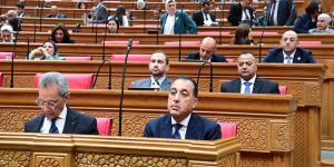 مجلس النواب يحيل اتفاقيات ومشروعات قوانين جديدة للجان المختصة لدراستها