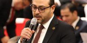 النائب محمد مصطفى كشر: بيان رئيس الوزراء أمام النواب يعكس رؤية شاملة لإدارة الأزمة الاقتصادية