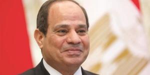 السيسي: عقدت مع رئيس فنلندا مباحثات معمقة حول مستجدات الأوضاع الإقليمية