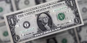 عاجل.. سعر الدولار أمام الجنيه المصري ببداية تعاملات اليوم الثلاثاء