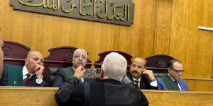 «تحيا مصر» ينفرد بنشر نصوص من مرافعة النيابة العامة في قضية مقتل مزارع سلامون القماش بالمنصورة