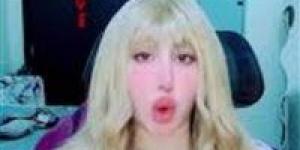 الاستئناف تخفف حبس الراقصة بوسي الأسد إلى سنة وتؤيد الغرامة