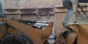 صدمه لودر.. مصرع شخص بميناء أبوطرطور للفوسفات جنوب البحر الأحمر