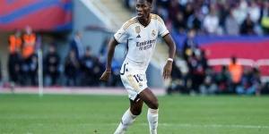 مانشستر يونايتد يستهدف تشواميني لخلافة كاسيميرو.. وريال مدريد ينتظر صفقة رودري