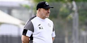 بعد عبور زاخو.. الشباب يمنح لاعبيه فترة حرة قبل مواجهة الريان