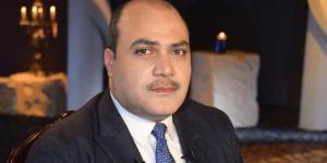 مصر كما يراها رئيس فنلندا