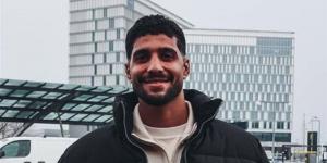 إبراهيم عادل: بيراميدز كان يستحق لقب الدوري المصري الموسم الماضي