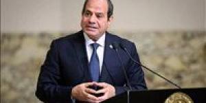 رئيس الوزراء يهنئ الرئيس السيسي بذكرى عيد تحرير سيناء