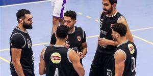 سلة الأهلي يواصل استعداداته بالمغرب لخوض منافسات ال BAL