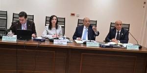 محافظ البحيرة تشارك فى أعمال لجنة الإدارة المحلية بمجلس النواب